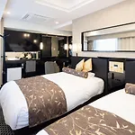 Apa Hotel Ningyocho Ekihigashi
