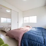 西新井ウエストハウス【Nishiarai West House】