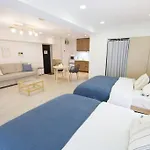 Palais Grace 301