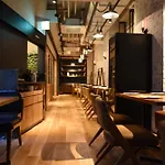 Hotel Risveglio Akasaka