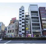 Male Only Capsule Inn Hamamatsucho - Vacation Stay 68799V