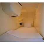 Male Only Capsule Inn Hamamatsucho - Vacation Stay 68799V