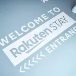 Rakuten Stay Tokyo Asakusa Okaimono Panda Twin Room B
