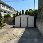 东京晴空塔圈独栋别墅