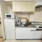 Sakura Inn Asakusa Station Walking 4 Min Shinjuku Shibuya Ginza Oshiage