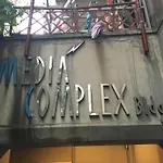 Media Complex Building