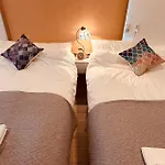 Room Comachi# 2 Train Stops To Shinjuku Nishiguchi Sta! #3-4Ppl
