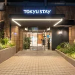 Tokyu Stay Shibuya