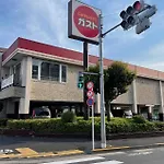 羽田ハウスⅱ