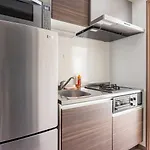 上野駅徒歩５分シングルベッド４台+ソファベッド２台 1Ldk