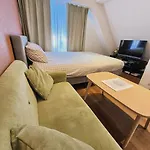 Shinookubo A Room