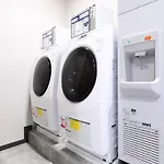 Ici Hotel Ueno Shin Okachimachi