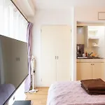Tokyo Tower Roppongi#3 Min From Azabujuban Sta#Max 3-6Ppl