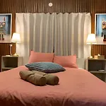 North Shinjuku House 5駅徒歩圏内の北新宿の家