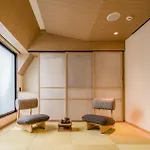 Livegrace Hotel Azabu 麻布芝公園