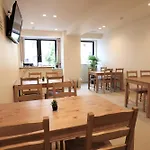 Tokyo Ueno Youth Hostel