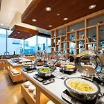 Lotte City Hotel Kinshicho