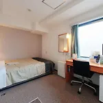 Super Hotel Tokyo Akabane Station Higashiguchi Ichibangai
