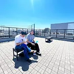 Plat Hostel Keikyu Haneda Home