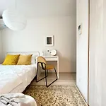 Tyo Ikebukuro Designer\'S Apt 101