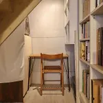 Kab Library And Residency 想像力の羽をもつ古民家長屋