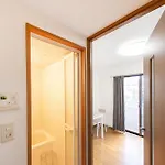 Eos-5 - Cozy Apartment 4 Mins To Okubu Station