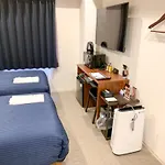 Hotel Livemax Tokyo Kanda East