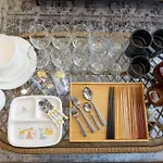 Elle\'S Shirokane Guest House 301