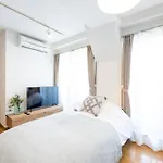 Elle\'S Shirokane Guest House 301