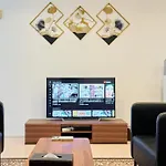 Morden Stylish Villa/120㎡/Max12P/Free Wifi