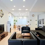 Morden Stylish Villa/120㎡/Max12P/Free Wifi