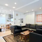 Morden Stylish Villa/120㎡/Max12P/Free Wifi