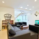 Morden Stylish Villa/120㎡/Max12P/Free Wifi