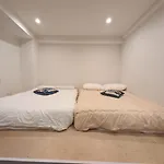 ホテル隅田川