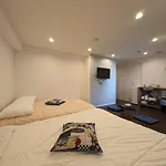 ホテル隅田川