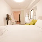 Shinjuku Higashinakano Shiro Apartment