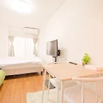 Shinjuku Higashinakano Shiro Apartment