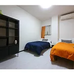浅草桜橋ハウス-Asakusa Sakurabashi House-