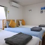 8路線使用可能！アクセス抜群/池袋駅より徒歩5分/最大11名/Wi-Fi完備/まるごと3Ldk