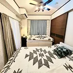 Downtown Tokyo/Taito-Gu/2Min Walk Nearest Sta/Ueno/Wi-Fi/302