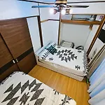 Downtown Tokyo/Taito-Gu/2Min Walk Nearest Sta/Ueno/Wi-Fi/302