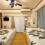 Downtown Tokyo/Taito-Gu/2Min Walk Nearest Sta/Ueno/Wi-Fi/302