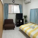 浅草桜橋ハウス-Asakusa Sakurabashi House-