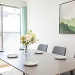 Comfort Walk To Takadanobaba Sta - 2Ldk Yoyj Dual Bathrooms & Washrooms For Families & Groups