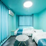 Yoyogi Park Hotel