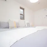 Comfort Walk To Takadanobaba Sta. - 3Ldk Eoyh / Dual Bathrooms & Washrooms For Families & Groups