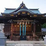 Toyoko Inn Tokyo Akabane-Eki Higashi-Guchi