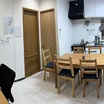 浅草桜橋ハウス-Asakusa Sakurabashi House-