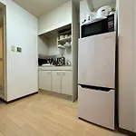 Nestay Apartment Tokyo Itabashi