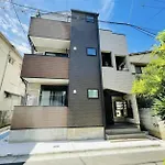 Ferio Kita-Ikebukuro Apartment 103